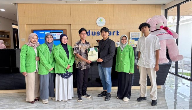 Dari Teori ke Praktik: Mahasiswa Psikologi Islam Selesaikan Magang Klinis di RSJ Prof. Dr. Soerojo Magelang