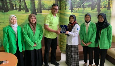 Datang Membawa Harapan, Pulang Membawa Pengalaman: Penarikan Mahasiswa Magang Prodi Psikologi Islam di UPTD PLDPI Kota Surakarta