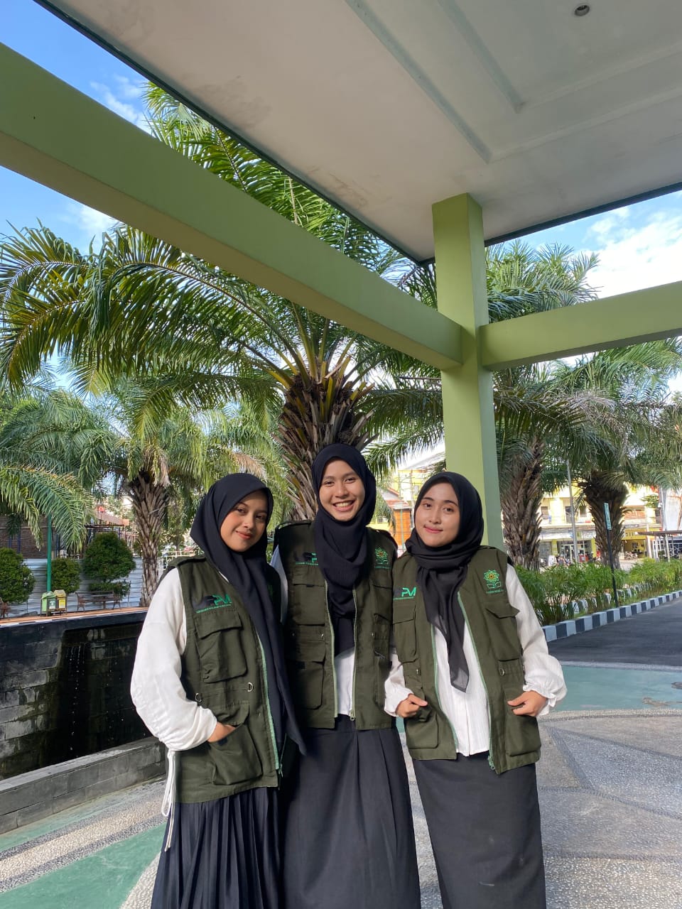 Mahasiswa Psikologi Islam UIN Surakarta Ikut KKN Nusantara, Siap Tebar Manfaat di Kulon Progo