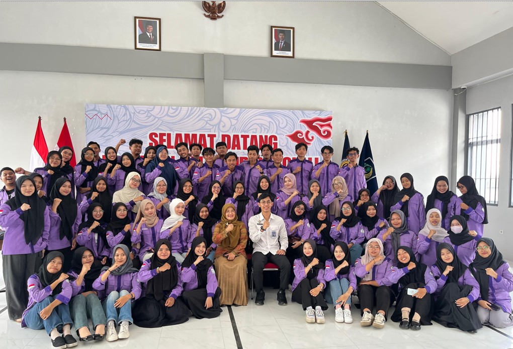 Perkuat Kompetensi Psikologi Forensik, Mahasiswa Psikologi Islam UIN RMS Surakarta Lakukan Observasi di Rutan Boyolali