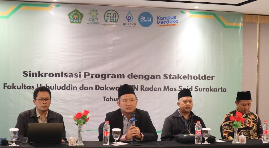 Prodi Psikologi Islam Bersiap Buka Rintisan Kelas Internasional dan Dirikan Pusat Layanan Psikologi