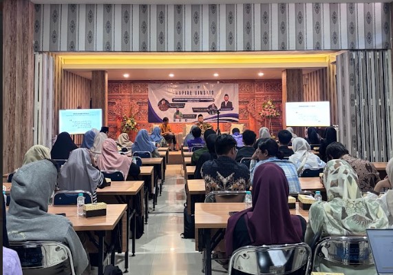 Seminar Nasional & Call for Paper Psikologi Islam UIN Raden Mas Said Surakarta 2025 Gaungkan Tren Riset dan Tantangan Well-being Indonesia